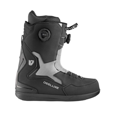 Deeluxe ID Womens's Essential Black 2026