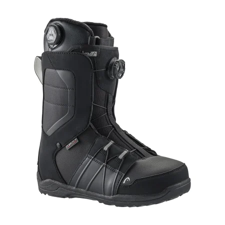 Head Raker BOA Zonal Black 2026