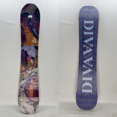 Rossignol Diva 2021