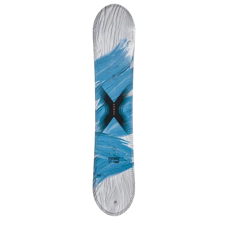Head Rowdy Flex Junior Snowboard