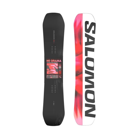 Salomon No Drama 2026