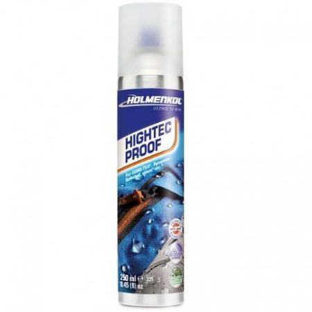 Holmenkol Impregneerspray | High Tec Proof 250 ml