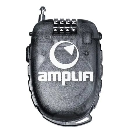 Amplifi Wire Lock - Slot