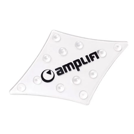 Amplifi Short Stomp